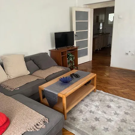 Downtown Flat