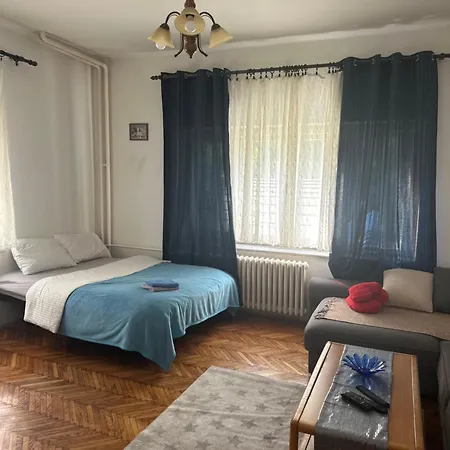 Downtown Flat Belgrade