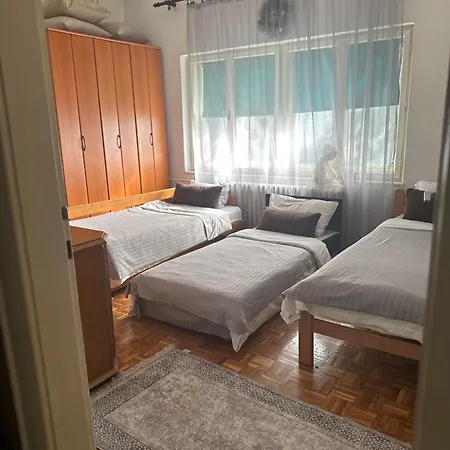 Downtown Flat Apartment *