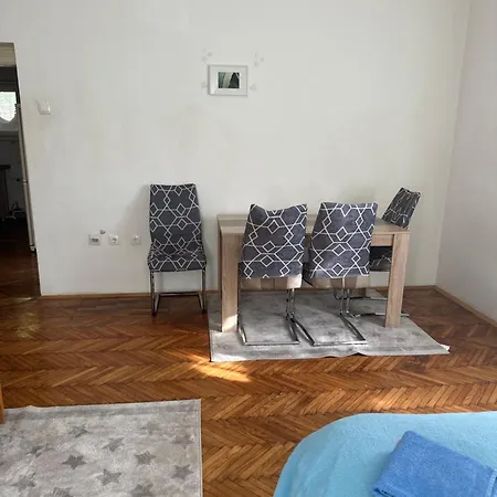 Downtown Flat Belgrade