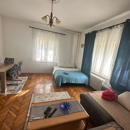 Downtown Flat Apartment *