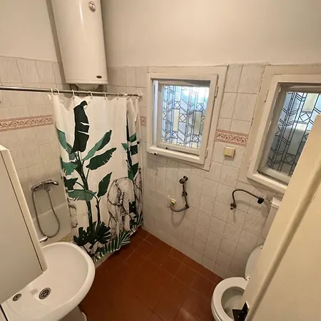 Apartment Downtown Flat Belgrade